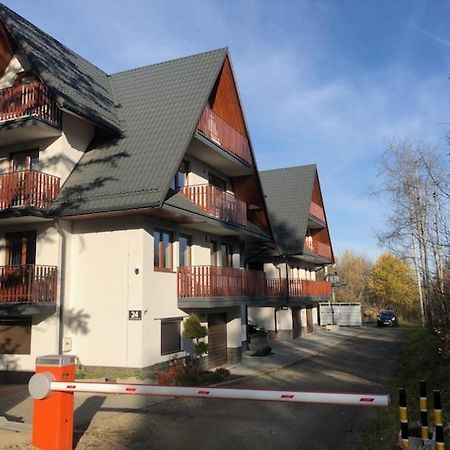 Apartament Antolka Zakopane Eksteriør bilde