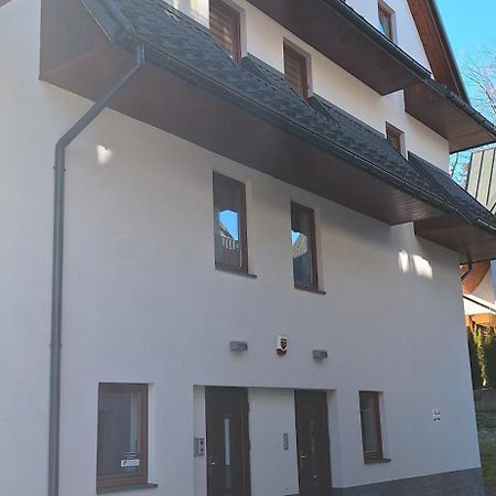 Apartament Antolka Zakopane Eksteriør bilde