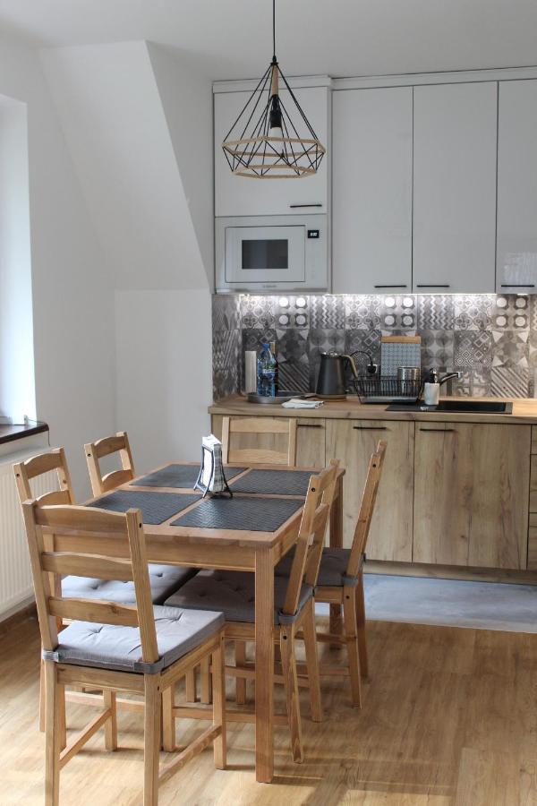 Apartament Antolka Zakopane Eksteriør bilde