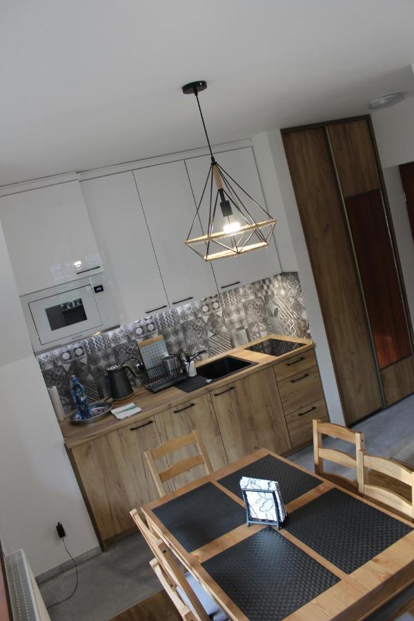 Apartament Antolka Zakopane Eksteriør bilde