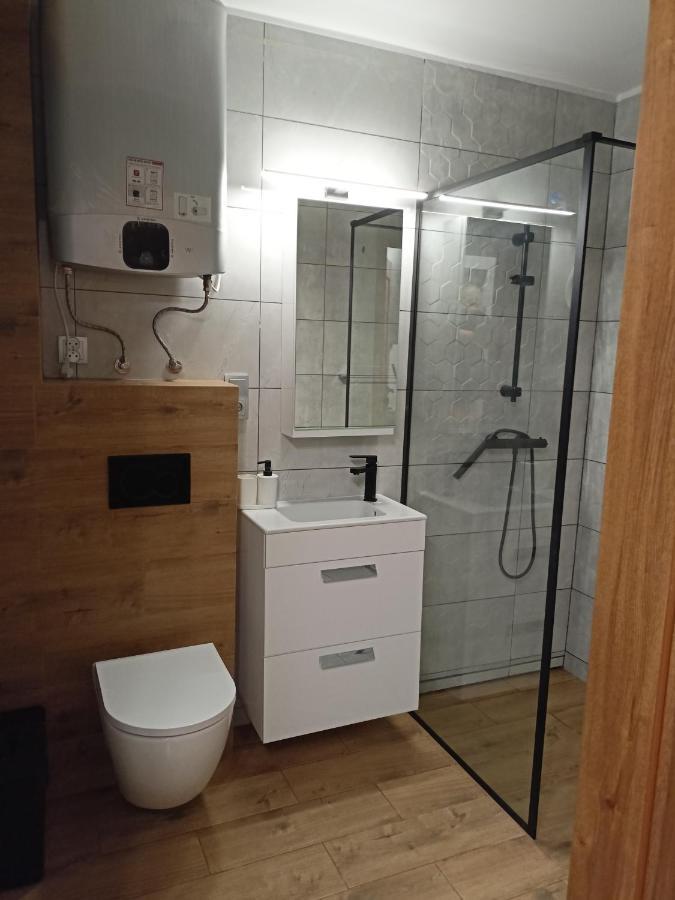 Apartament Antolka Zakopane Eksteriør bilde