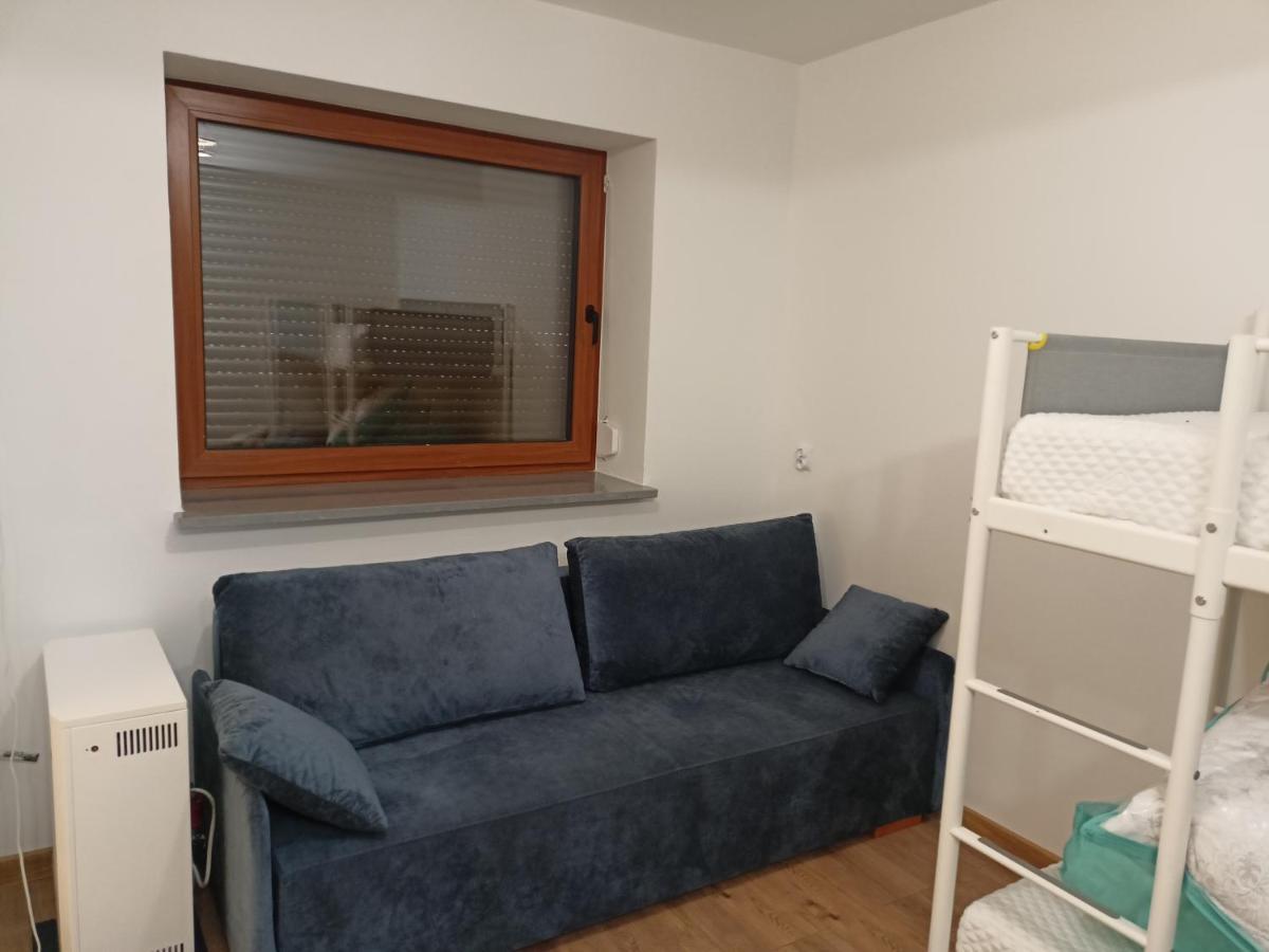 Apartament Antolka Zakopane Eksteriør bilde