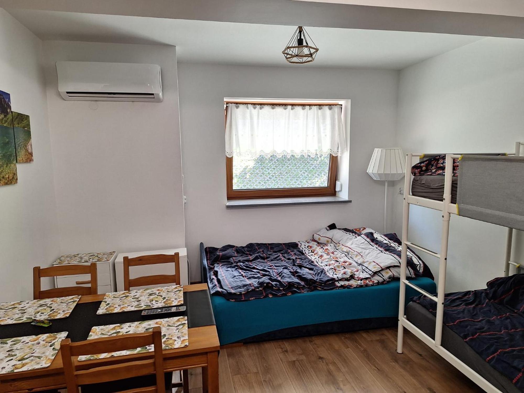 Apartament Antolka Zakopane Rom bilde